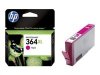 Original HP364XL High Capcity Magenta Cartridge